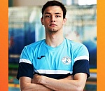 Астраханский ватерполист вызван на сборы мужской сборной России