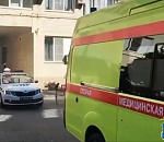 В Астрахани полиция устроила «охоту» на водителей, не пропускавших скорую помощь