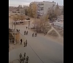 Опытный и готовый на все: опасный преступник Магомед Алханов сбежал с АЦКК