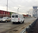 В Астрахани до конца года нельзя будет ехать по Старому мосту свыше 40 км/ч