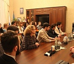 Астраханским студентам предлагают разработать антикризисный план для правительства