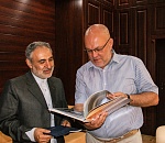 Вузы Астрахани увеличат квоту для студентов из Ирана