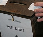 В Астрахани ограбили мечеть