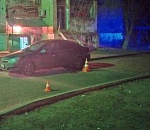 В Астрахани ищут женщину, которая сбила пешехода и скрылась