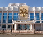 Артисты астраханского ТЮЗа ушли на карантин по ковиду