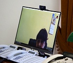 Главврач Центра медицины катастроф и скорой помощи Астрахани заболела коронавирусом, но продолжает работать