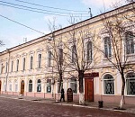 Госэкспертиза одобрила корректировки проектных решений по работам на астраханском доме генерал-губернатора