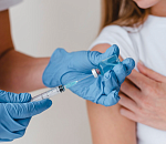 В Астрахани началась бесплатная вакцинация против гриппа
