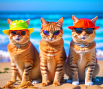 После небольшой передышки в Астрахань возвращается жара