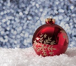 Новогодняя афиша на 6 января