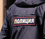 В Астрахани чуть не задушили полицейского при исполнении