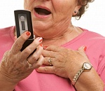 В Астрахани пенсионерка из-за мошенников лишилась пяти тысяч 