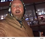 В Астрахань прилетел и прошелся по Татар-Базару популярный телеведущий 