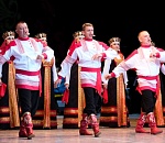 Астраханский ансамбль выступит в Москве с сольной программой для участников СВО