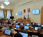 Порядка 4 млрд рублей направила Астраханская область на помощь участникам СВО и их семьям