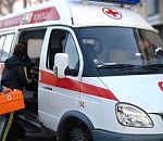 В Астраханской области резко выросло число вызовов скорой помощи по гриппу и ОРВИ 