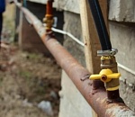 В Астрахани задержан владелец автосервиса, подозреваемый в краже топлива. Голубого