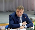 Губернатор Астраханской области Игорь Бабушкин отчитался о доходах за 2020 год