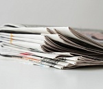 Киосков нет, не беда. Есть Почта России всегда! Астраханцы не останутся без газет и журналов