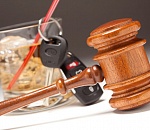 Отметили с размахом: за выходные астраханская полиция задержала 50 пьяных за рулем