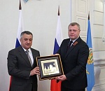 Прямые авиарейсы Астрахань – Баку возобновятся в начале июня