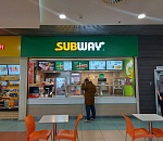 В астраханской сети фастфуда не в курсе о «грядущем» ребрендинге 