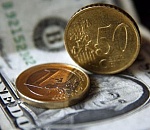 Доллар впервые превысил отметку 43 рубля