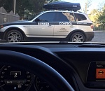 Фото дня: по Астрахани разъезжает отдел по борьбе с аквариумами Bunker control