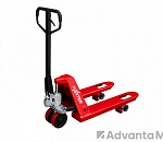 Ручные гидравлические тележки: всё, что нужно знать