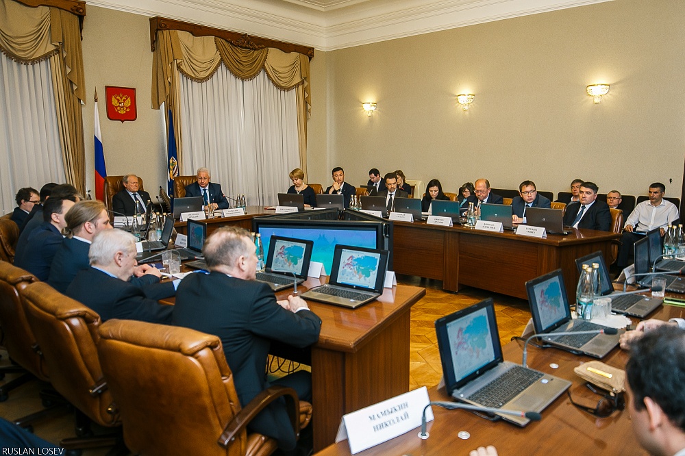 В Астраханской области наладят сотрудничество с бельгийско-люксенбургскими партнерами