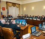 В Астраханской области наладят сотрудничество с бельгийско-люксенбургскими партнерами