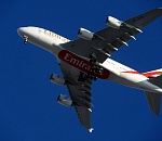 Завтра из Астрахани открывается прямой авиарейс в Дубай