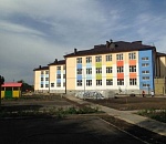 В этом году в Астраханской области откроются сразу несколько детских садов