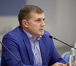 Новый ректор АГУ анонсировал реорганизацию университета