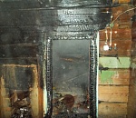 Крупный и серьезный пожар произошел ночью на Трусовской стороне Астрахани