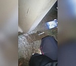 В Астрахани двух иностранцев поймали при закладке наркотиков в тайники