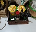 Астраханский отель кормит посетителей бичпакетами