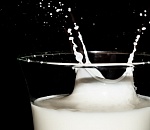 В астраханские детские сады поставляли опасное молоко