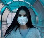 В Астрахани прошел рейд по соблюдению масочного режима