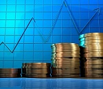 ВРП Астраханской области в I полугодии вырос на 5%