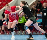 «Астраханочка» выиграла дома у ижевского «Университета»