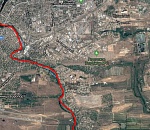 Протока Царев в Астрахани наконец-то расчищена. На очереди ерик Казачий