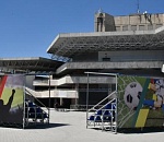 Астраханцев приглашают посмотреть матч Россия – Уругвай