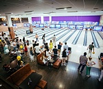 Новогодняя афиша на 5 января