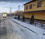 На одной из астраханских улиц из-за пожарного гидранта будет временно закрыто движение