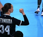 Игрок «Астраханочки» вошла в топ-5 самой ценной гандболистки России