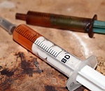 В Астрахани гость города организовал наркопритон в сарае друга без его ведома