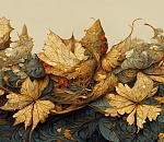 Ночи все еще теплые. Прогноз погоды на 23 ноября 2022 года в Астрахани