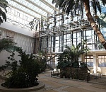 Коррупционный скандал разгорается вокруг реконструкции КРК «Октябрь» в Астрахани