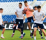 В субботу астраханский «Волгарь» начинает подготовку к весенней части сезона